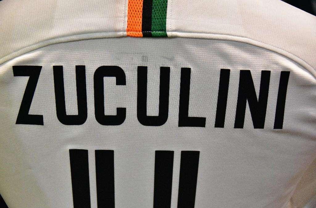 Zuculini: "Orgoglioso di questo gruppo, contro il Chievo abbiamo dimostrato grande valore"
