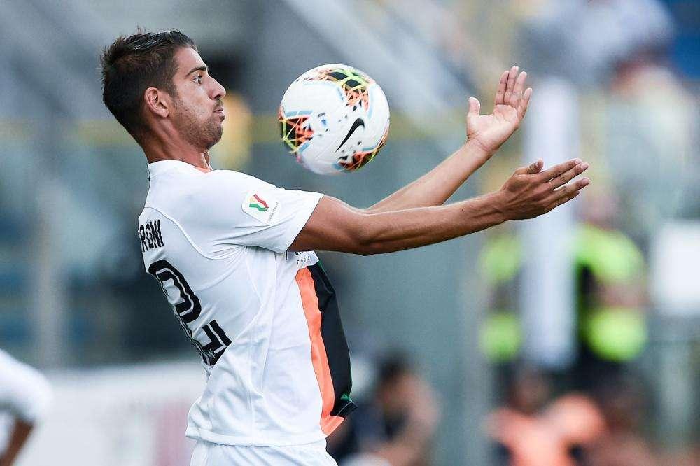 Livorno-Venezia in tre passaggi, CeccaWall, attacco concreto e che assist!