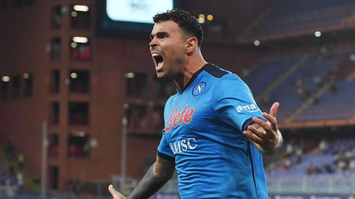Petagna, un gol da record al 100' contro il Venezia: nessuno su azione aveva segnato così tardi in Serie A