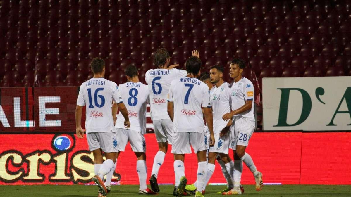 Oggi il posticipo della B, classifica e risultati dopo le partite di sabato
