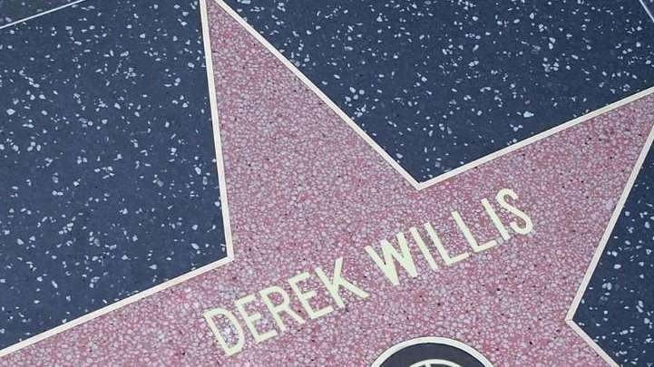 Derek Willis vicinissimo a vestire la casacca orogranata nella prossima stagione