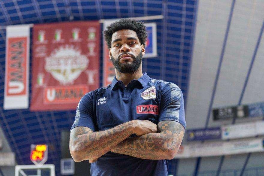 DJ Kennedy continua in Turchia, rinnovo con il Pinar Karsiyaka