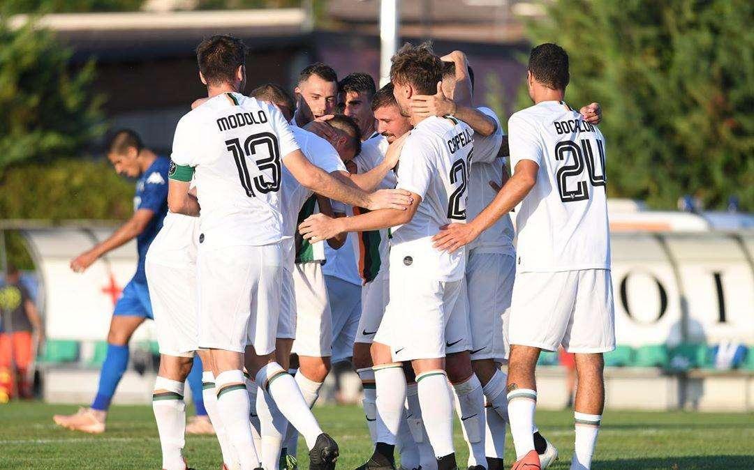 Capello: "Sul mio gol bravo Aramu, saremo pronti per la Coppa Italia"