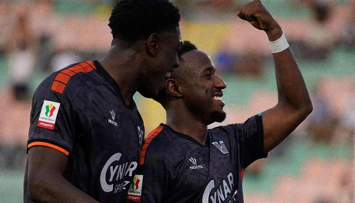 Venezia-Mantova 4-0, PAGELLE: Doumbia straripante, Yeboah funambolo