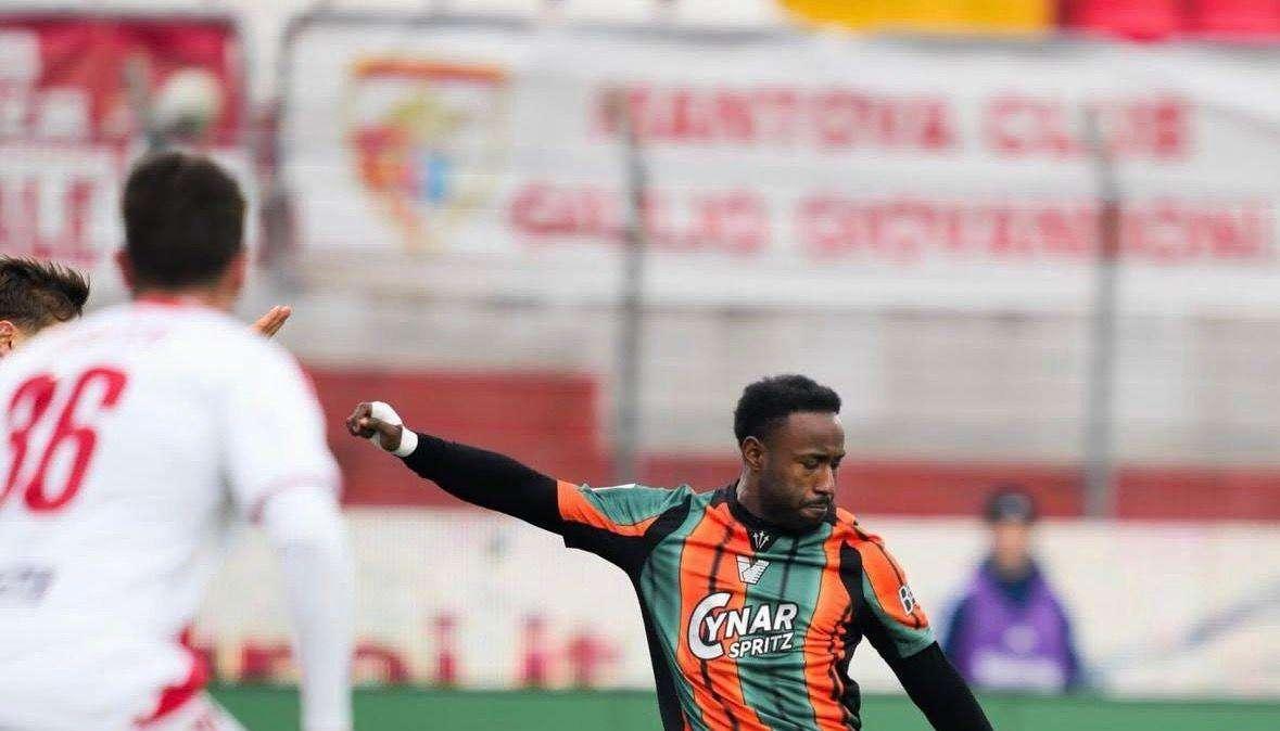 Venezia-Padova 3-1, UP&DOWN degli arancioneroverdi