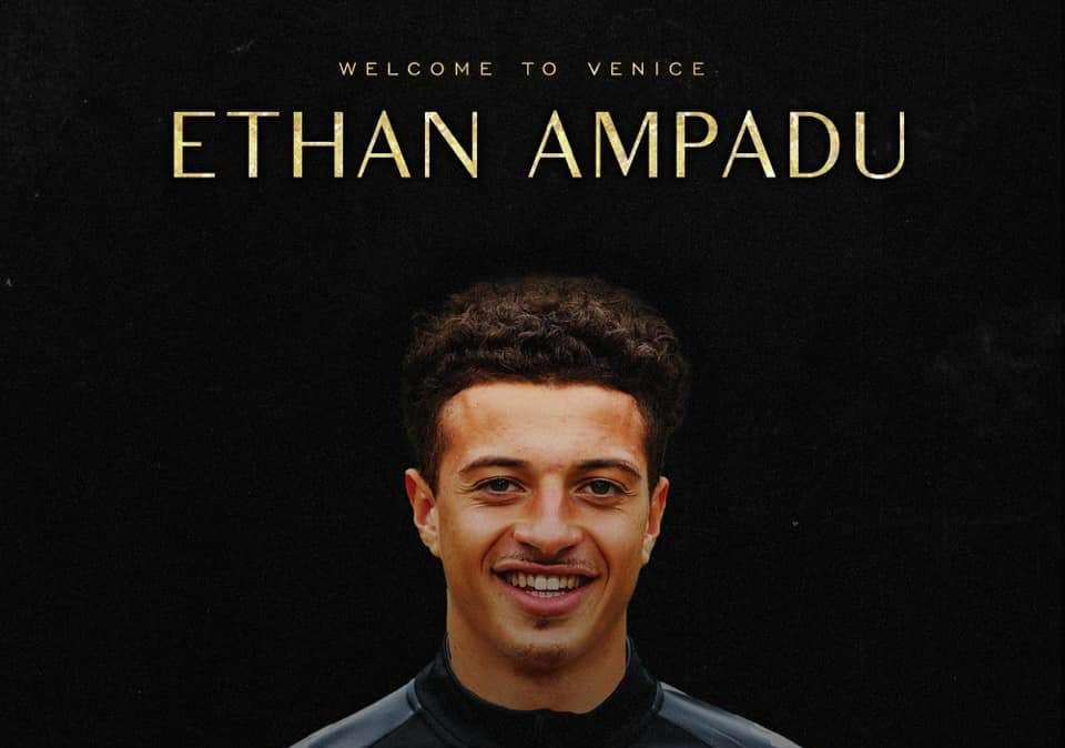 I convocati per l'amichevole contro il Brescia, out Lezzerini e Ampadu, c'è Haps