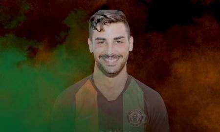 Adriano Montalto, la nuova prima punta del Venezia