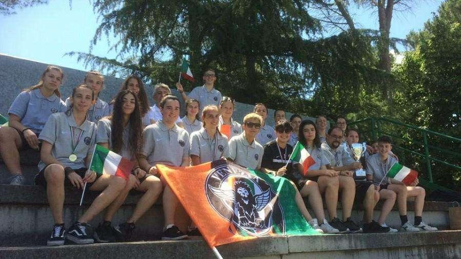 Calcio Femminile: la Juniores nazionale conquista lo scudetto. Battuta 5-1 la Lucchese