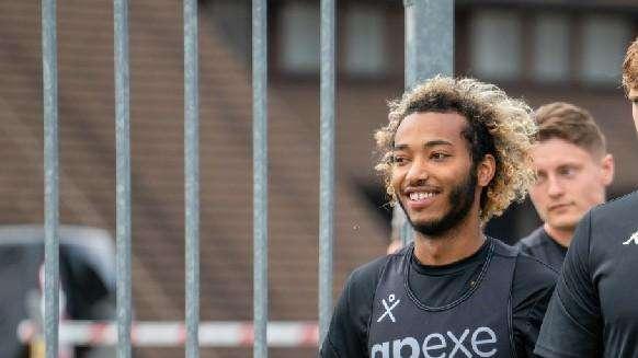 Arriva il turno di squalifica per Tessmann dopo il rosso contro la Spal