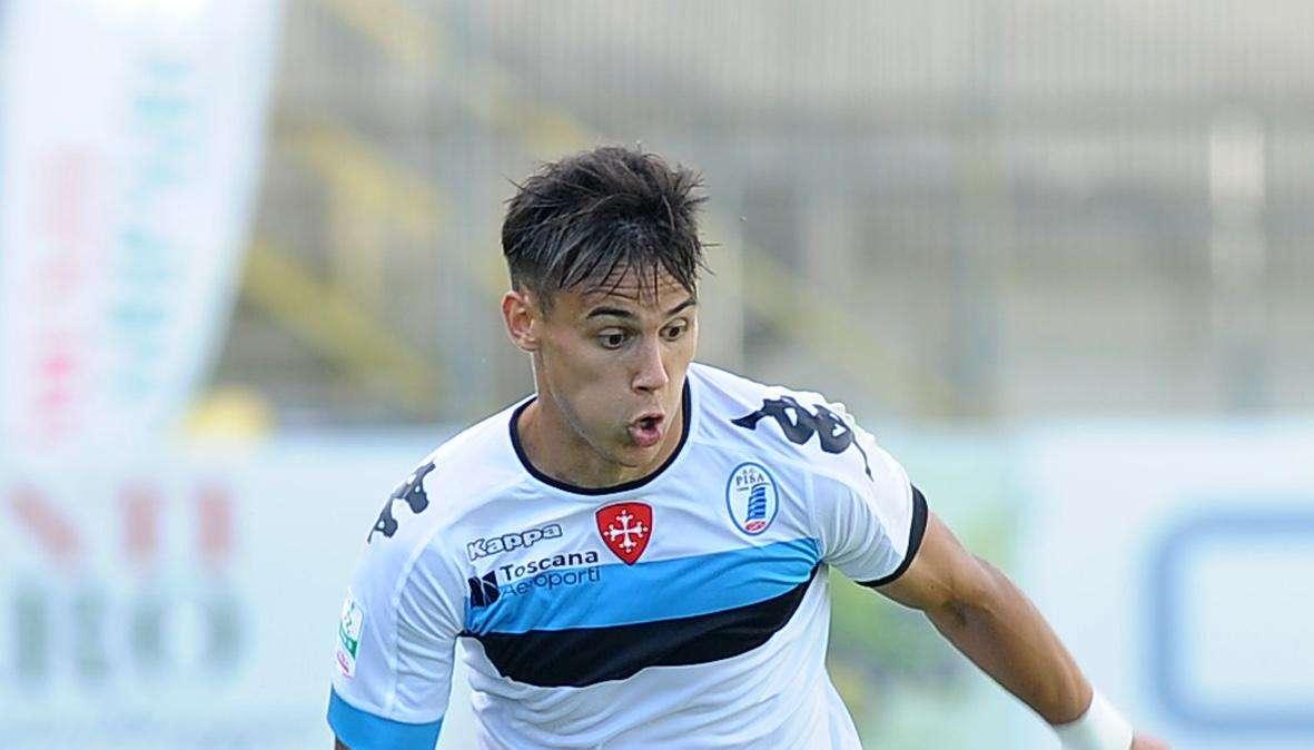 Varela: "Palermo e Venezia sono le favorite di questo campionato di Seriie B"