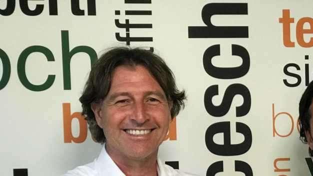Collauto: "Maleh-Fiorentina probabilmente sì, ma non ci hanno contattato"