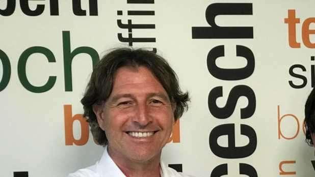Collauto: "Mercato fatto di opportunità e per colmare carenze. Su Maleh..."
