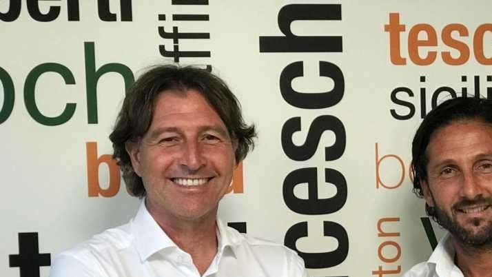 Collauto: "Stiamo parlando con la Fiorentina per Maleh"