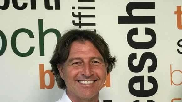 Collauto: "La trattativa Maleh sarà definita lunedì, Esposito è vicino"