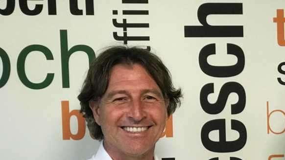 Collauto: "Il calcio è cambiato ma resta bello perché i giocatori creano emozioni nella gente"
