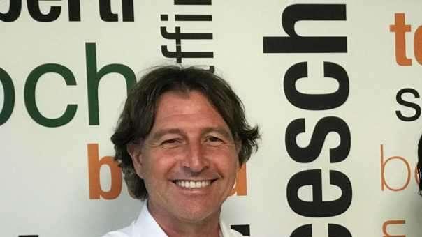 Poggi: "Vicini a Dezi, vedremo per Marino. Forte sta coccolando Esposito"
