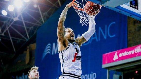 Accordo in vista tra Julian Gamble e la Reyer Venezia