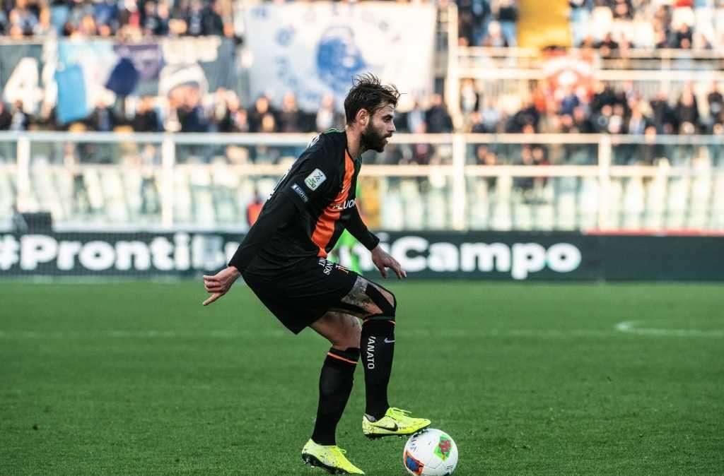 Suciu: "Per risolvere il problema del gol dobbiamo impegnarci anche noi centrocampisti"