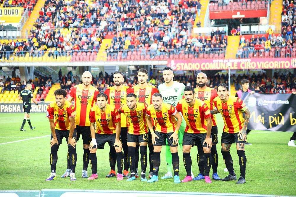 I risultati della B: Benevento, è A. Bel colpo del Venezia