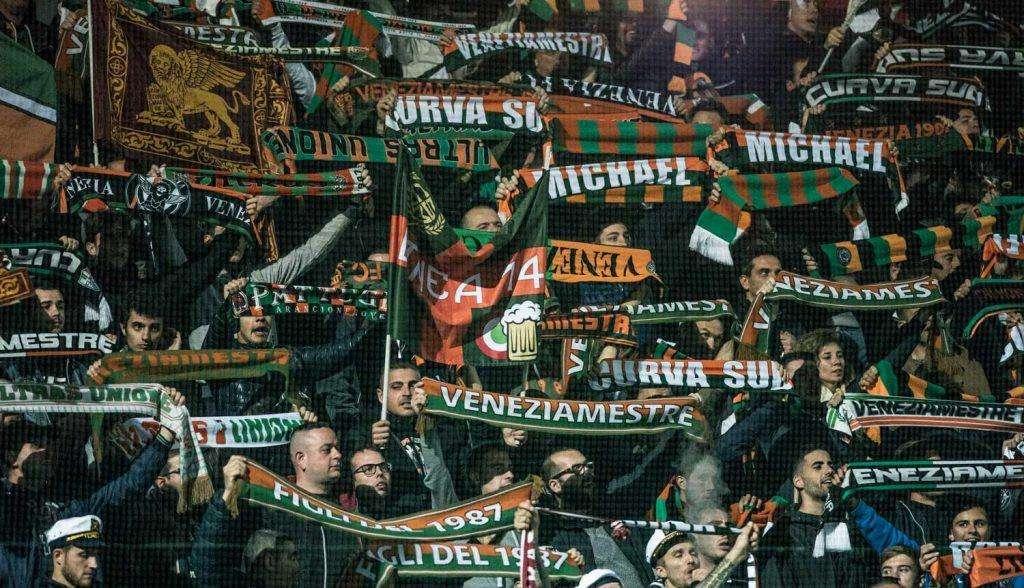 Le probabili formazioni di Venezia-Virtus Entella, partita da non sottovalutare