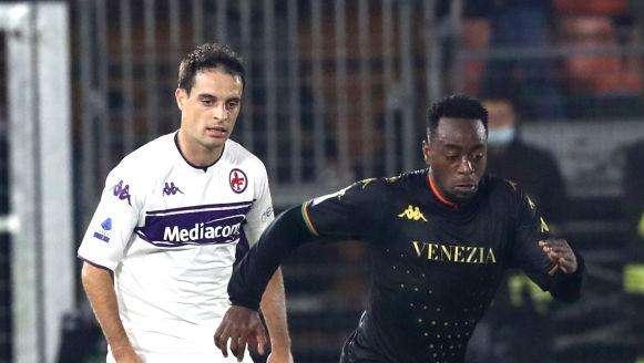 Serie A, classifica, il Venezia aggancia Verona, Sassuolo e Torino