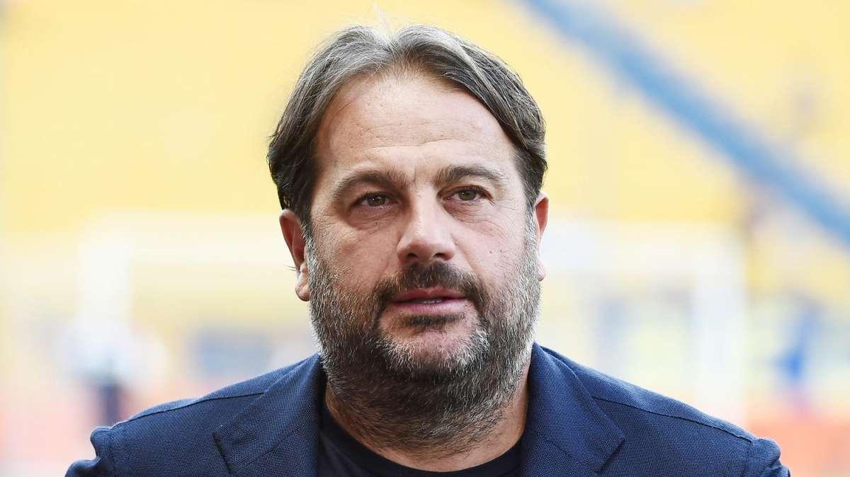 Situazione mercato in casa Venezia: Dionisi s'allontana, discorsi col Genoa