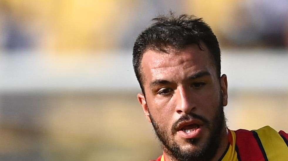 Ex Venezia, la Triestina sta risolvendo dei problemi burocratici per Olivieri