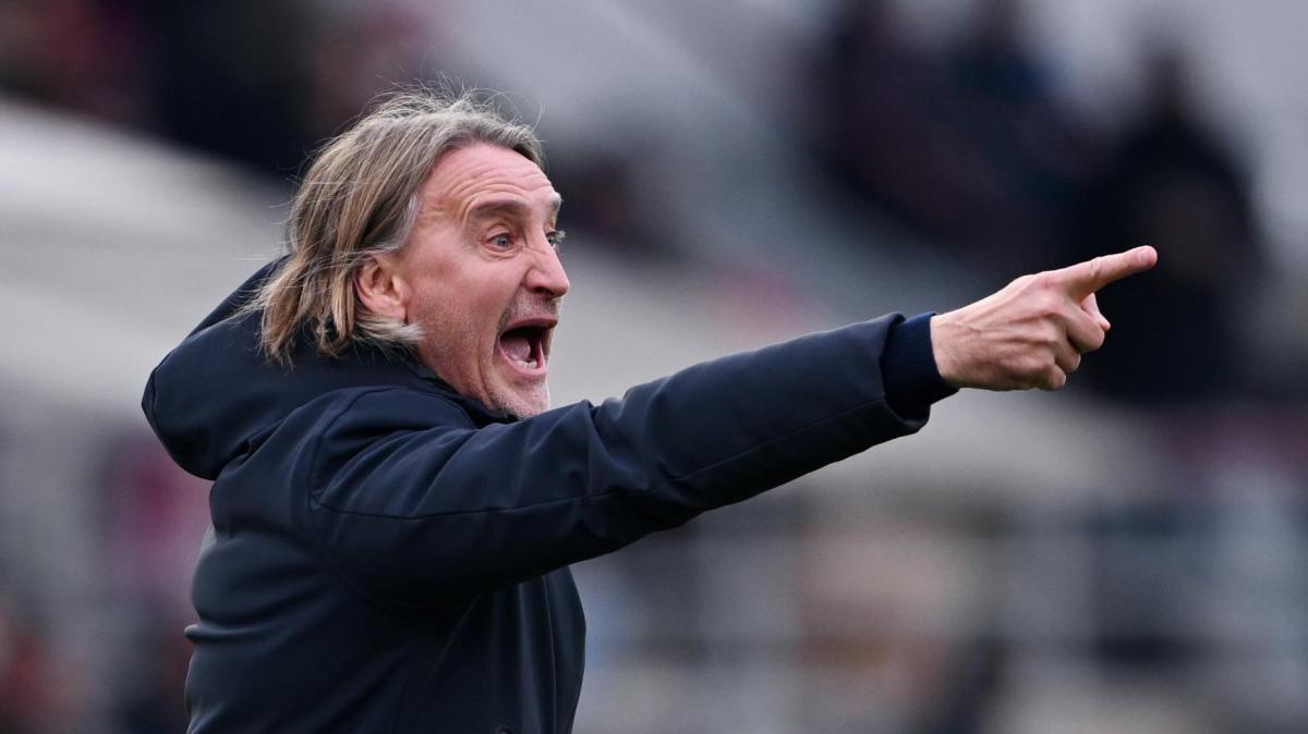 Venezia, la probabile formazione per il Napoli: doppio ballottaggio per Nicola
