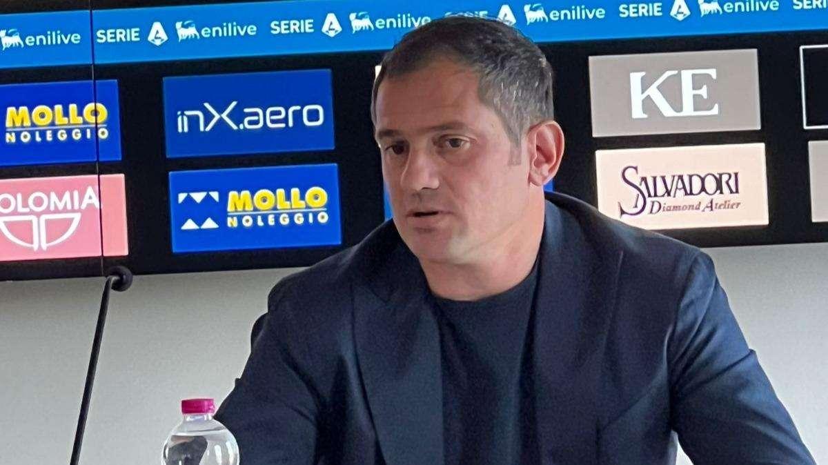 Venezia, Antonelli spiega il mercato, la cessione di Pohjanpalo e le intenzioni di Niederauer