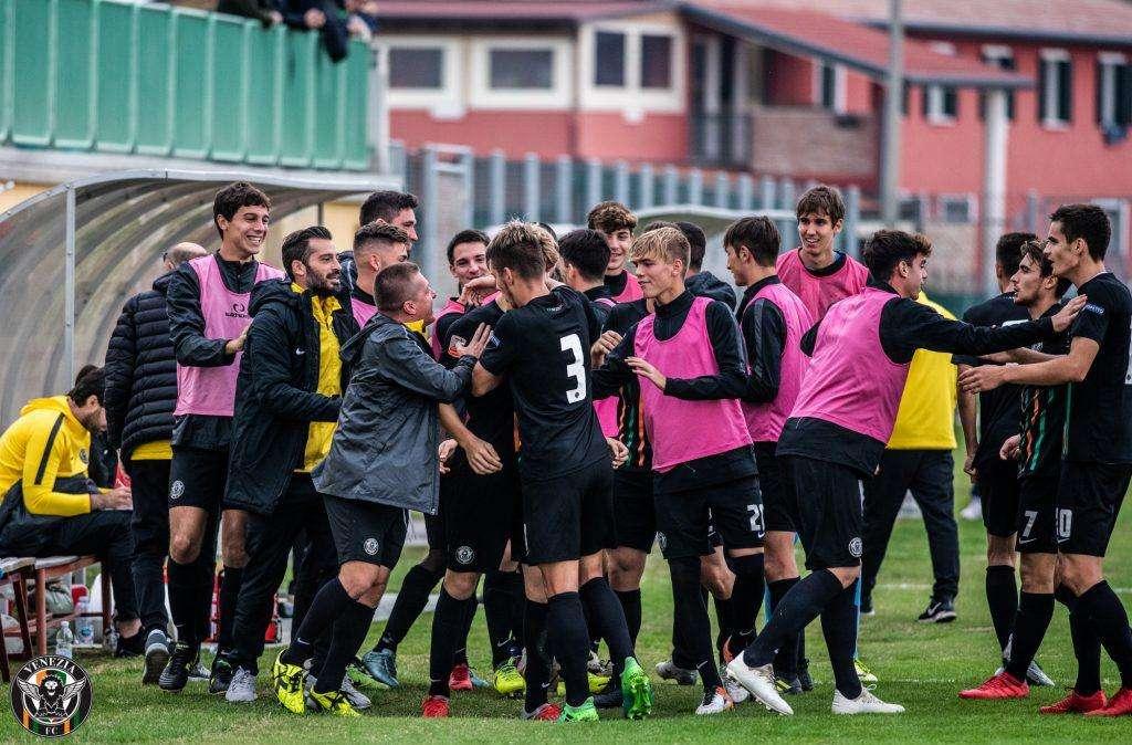 Gli impegni delle giovanili nel week end