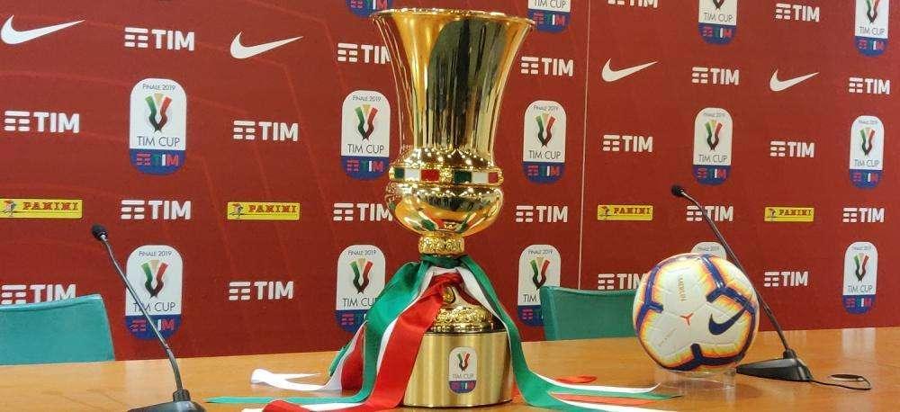 Sarà una tra Catania e Fanfulla l'avversario del Venezia in Coppa Italia