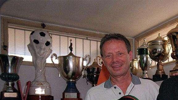 Ci ha lasciato Maurizio Zamparini