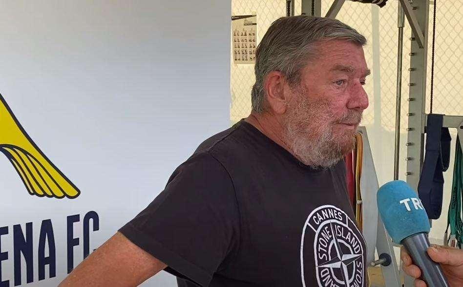 Modena, Rivetti: "Venezia impressionante, nel primo tempo ci hanno dominato"