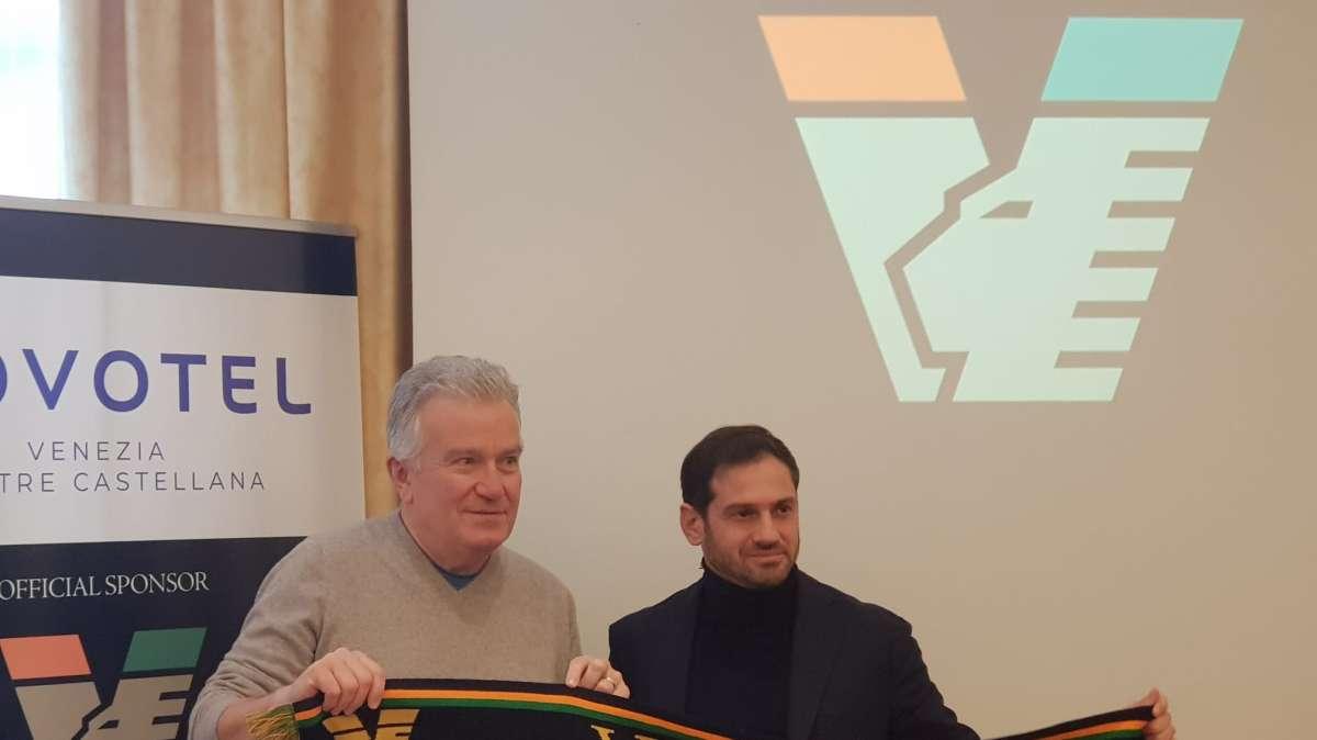 Niederauer: "Ringrazio i tifosi, il Penzo è diventato un luogo in cui i nostri ragazzi traggono energia"