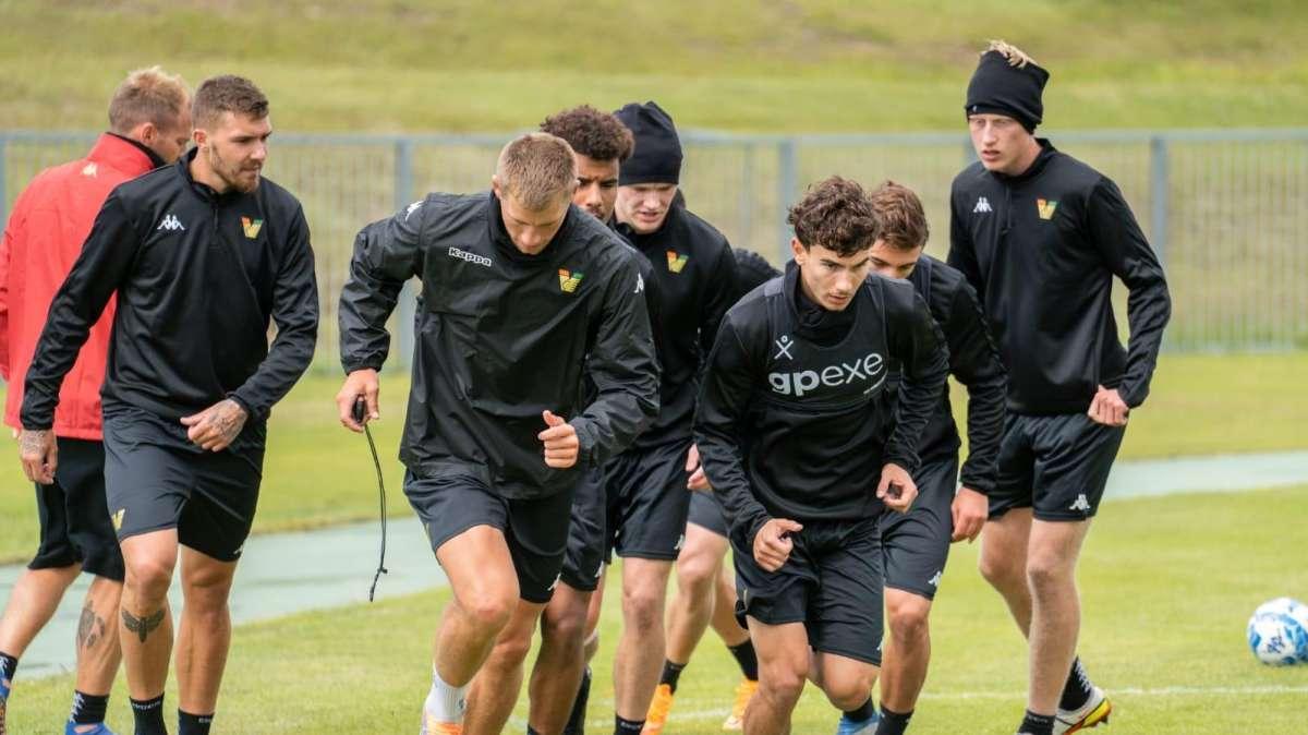 I convocati di Javorcic per l'Ascoli, tante assenze per i Leoni