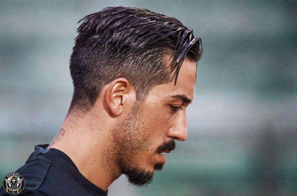 Di Mariano squalificato per due giornate