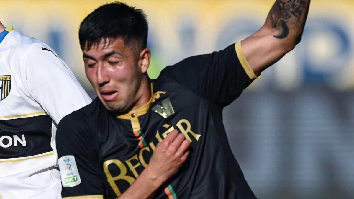 Venezia, Ellertsson: "Bella emozione il gol, ma dovevamo chiuderla"
