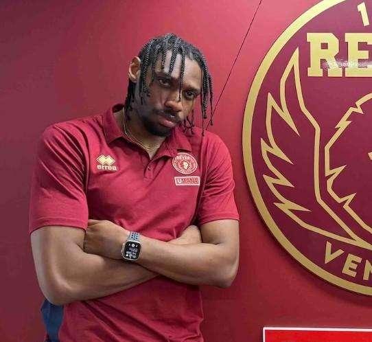 Reyer, Horton: "Il dominio a rimbalzo e le ultime giocate ci hanno permesso di vincere"