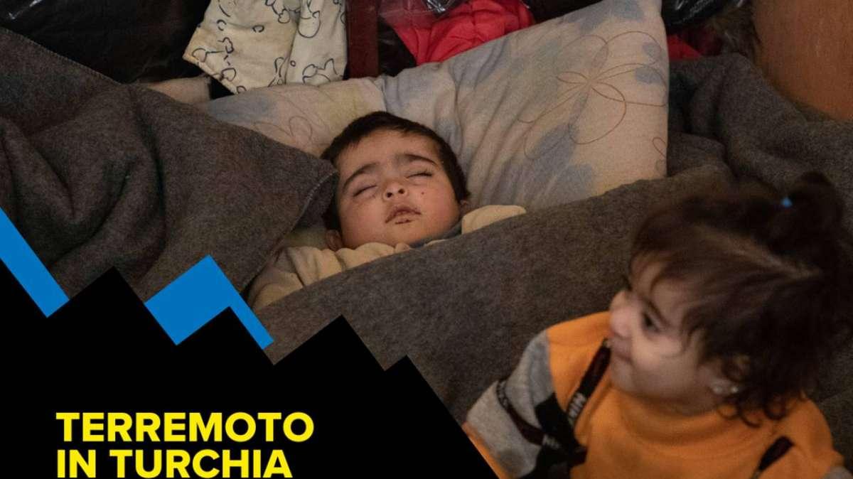 Il Venezia FC lancia insieme a UNHCR una campagna di raccolta fondi per Turchia e Siria dopo il terremoto