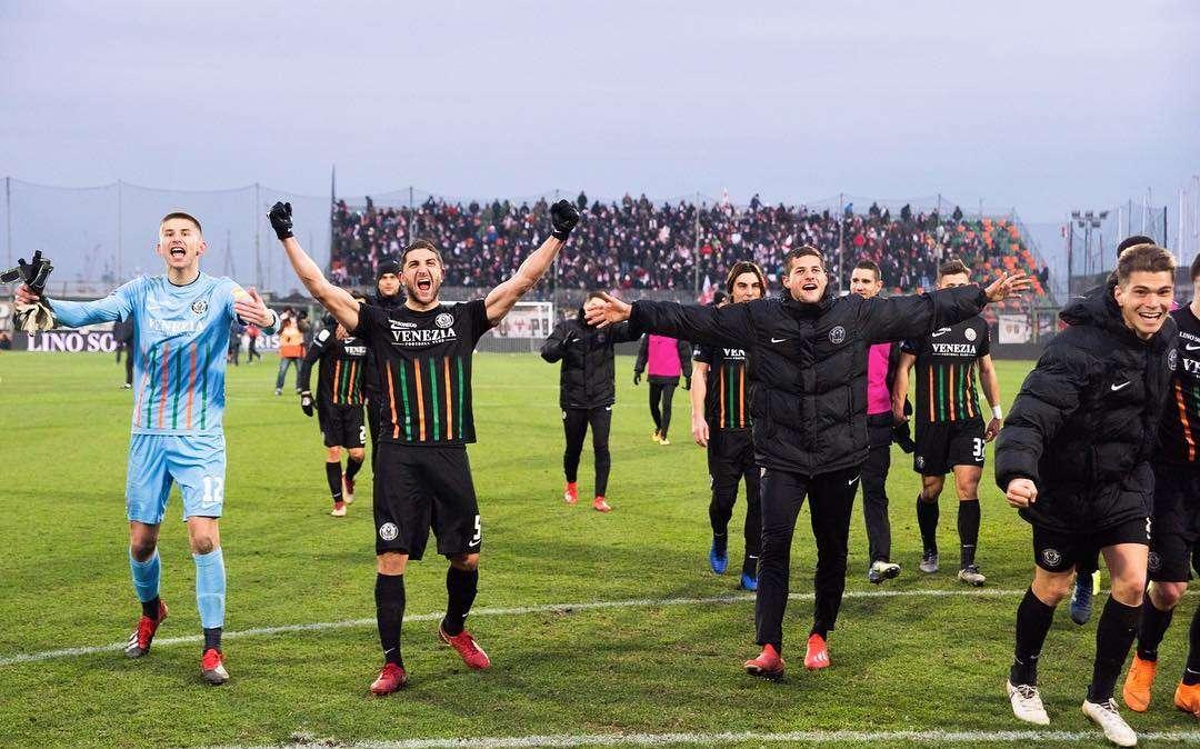 Venezia-Ascoli, il sito arancioneroverde presenta la partita