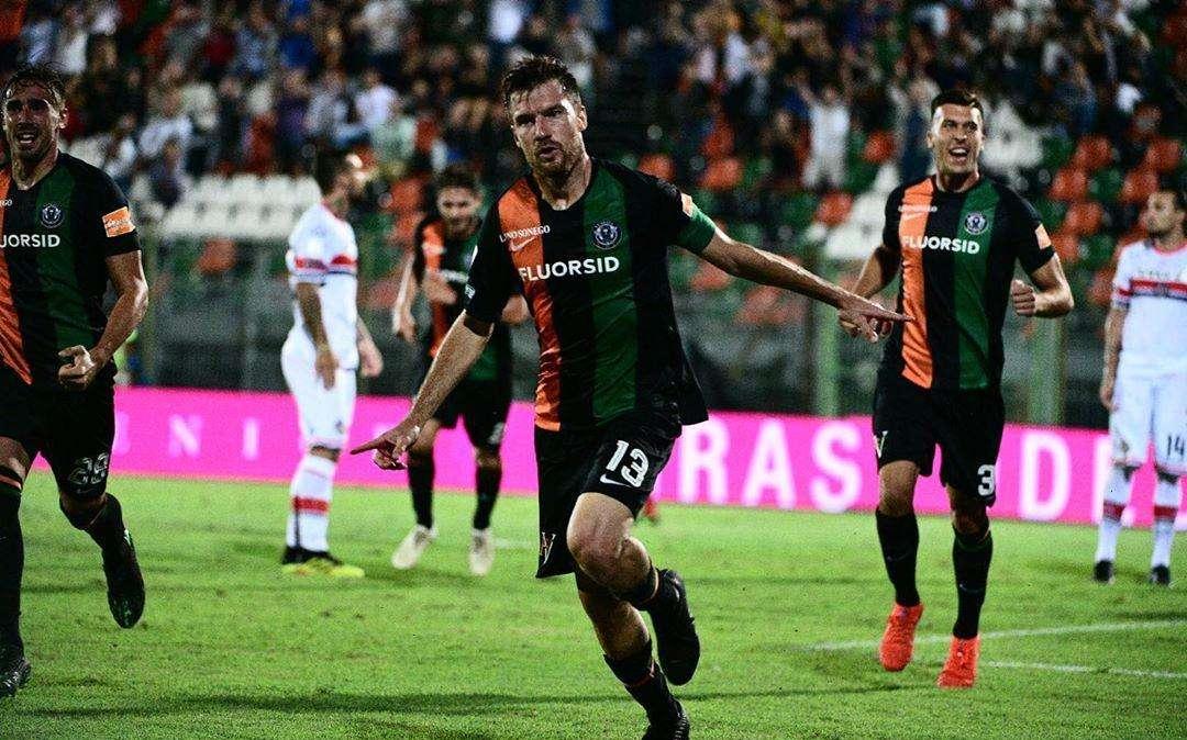Modolo, da operaio a capitano: tanta gavetta prima della fascia
