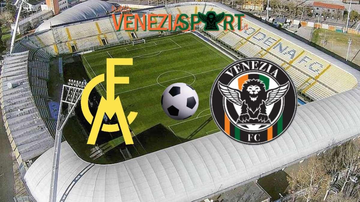 LIVE AMICHEVOLE - Modena-Venezia (1-6) finita, Leoni di gran carriera