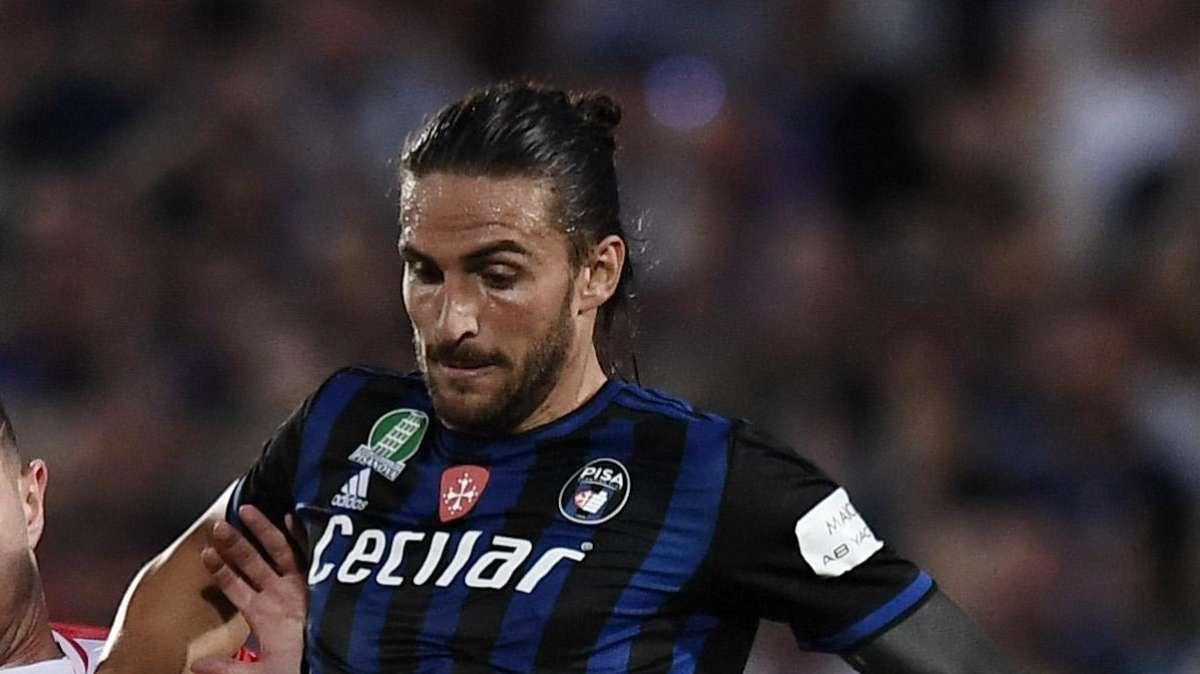 Pisa, situazione infortunati: ok Barbieri, problema per Torregrossa