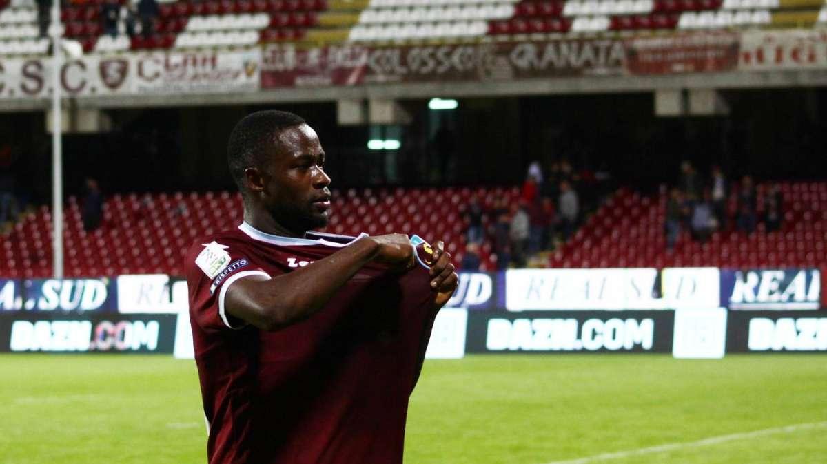 Il Venezia si inserisce nella corsa a Jallow, Reggina in vantaggio