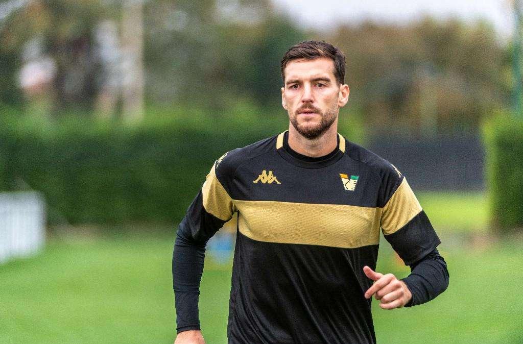 Ceppitelli: "A Parma per cercare i tre punti playoff, sarà tosta, ma vogliamo riconfermarci. Svoboda? Ha qualità importanti"