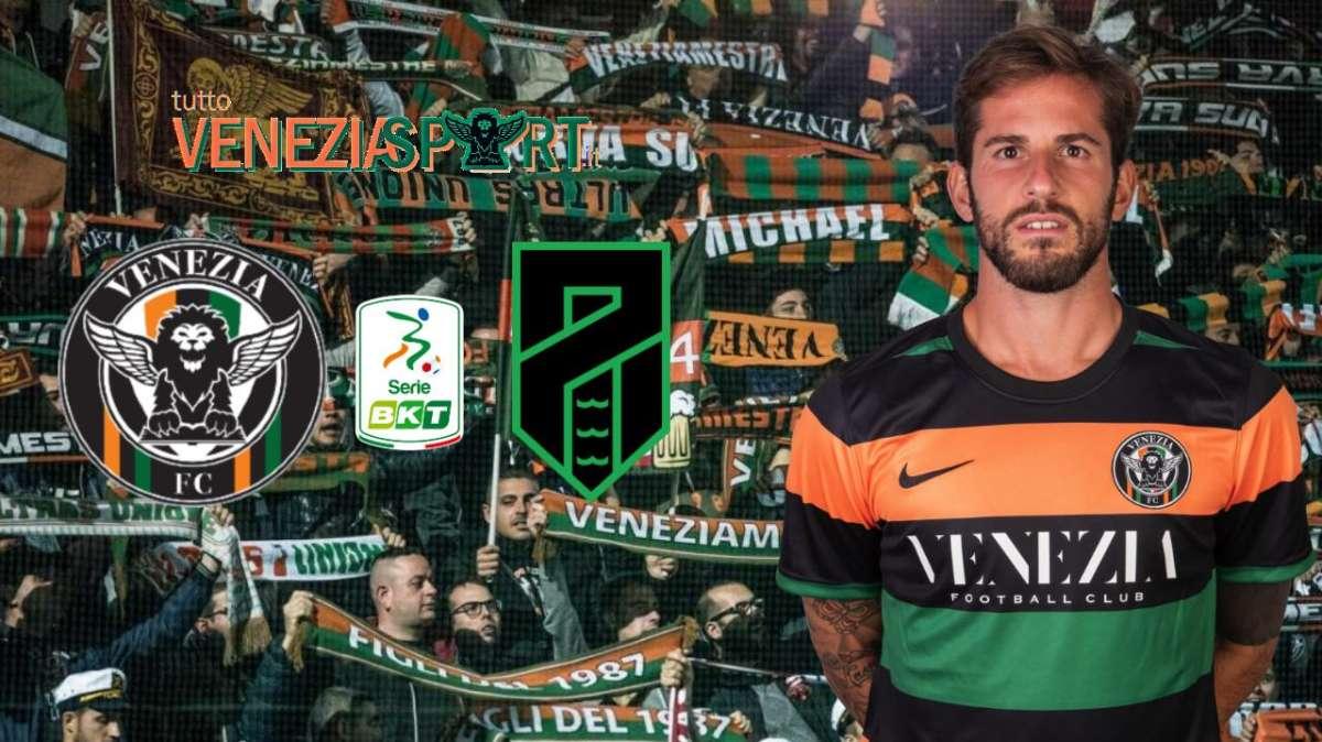 LIVE SERIE B - Venezia-Pordenone (0-0) finita, bella partita ma zero gol