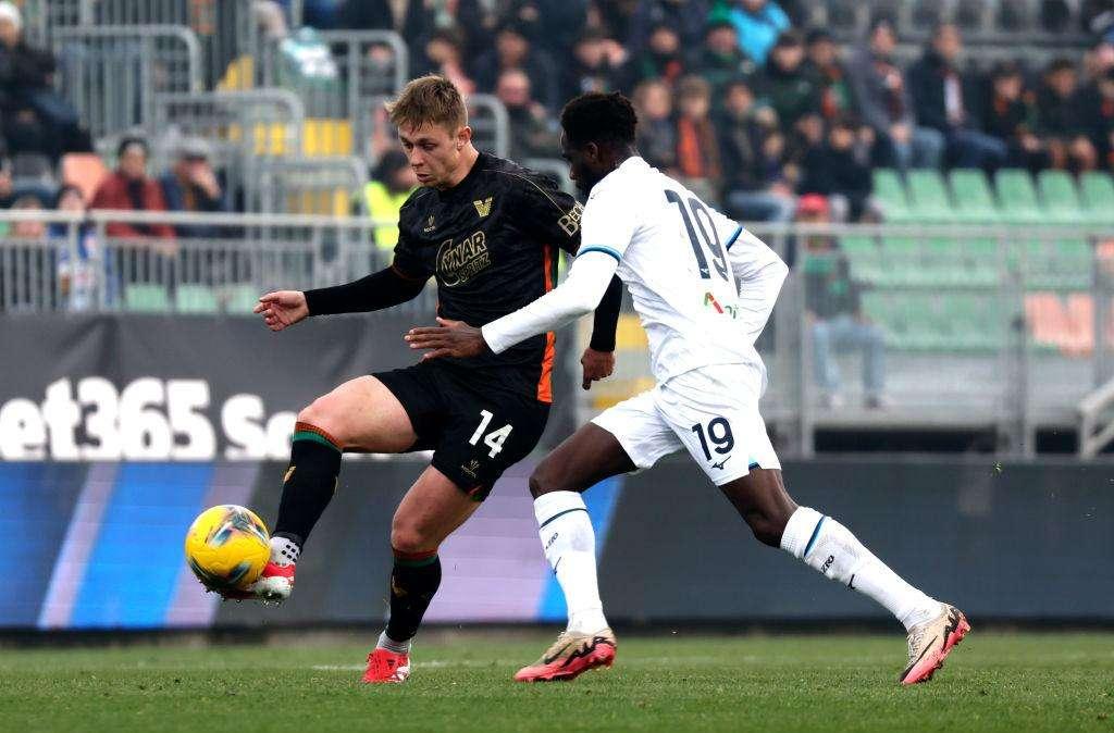 Venezia-Lazio 0-0: TOP&FLOP degli arancioneroverdi