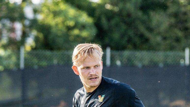 Venezia, Pohjanpalo è il calciatore del mese per marzo 2024