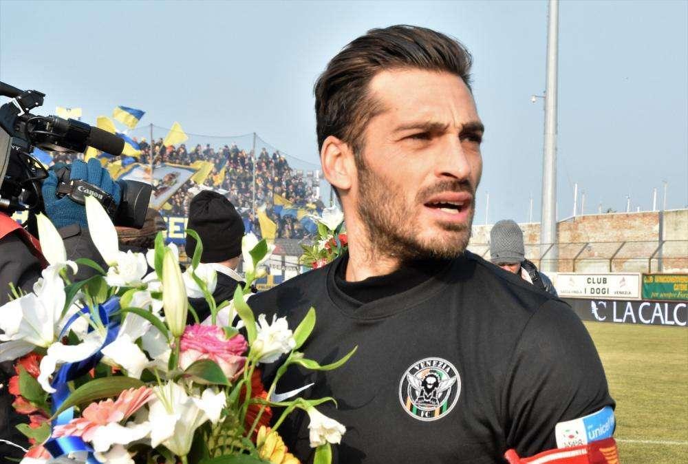 Soligo entra in società, domani la presentazione