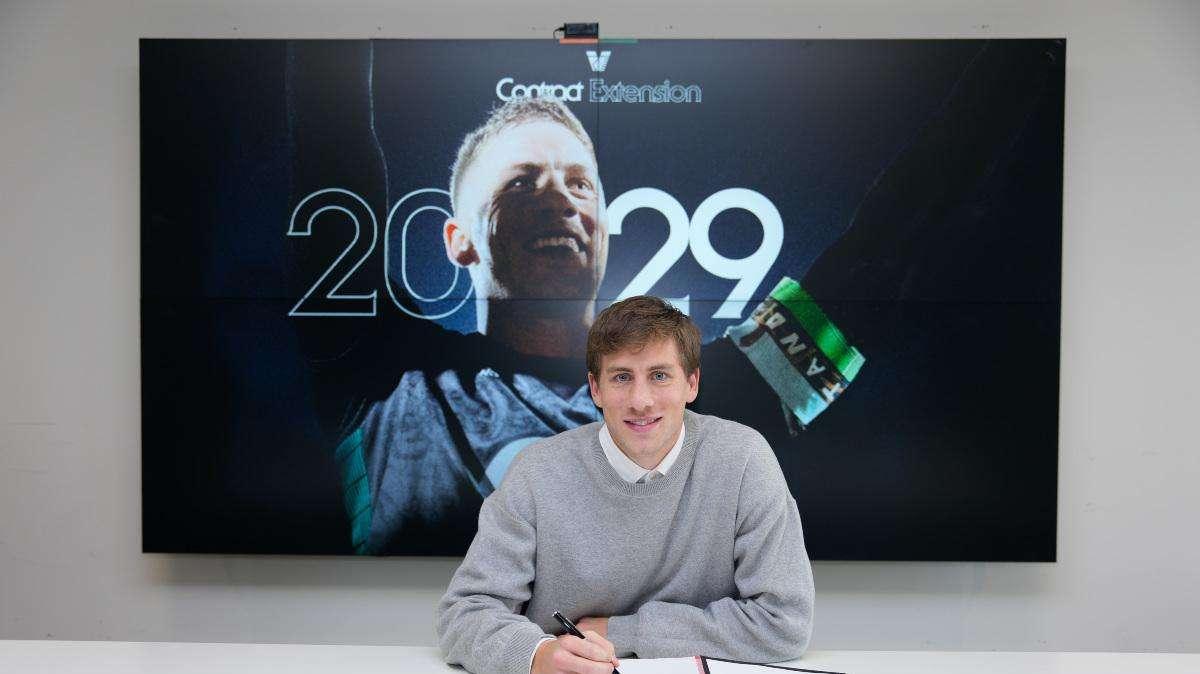 UFFICIALE - Venezia, Svoboda rinnova il contratto fino al 2029